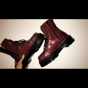 🍒Jadon Dr. Martens🍒